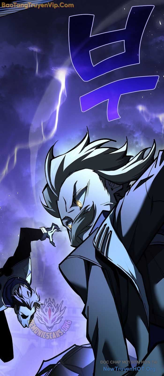 Kiếm Thần Đến Từ Thế Giới Diệt Vong Chapter 22 - Trang 2