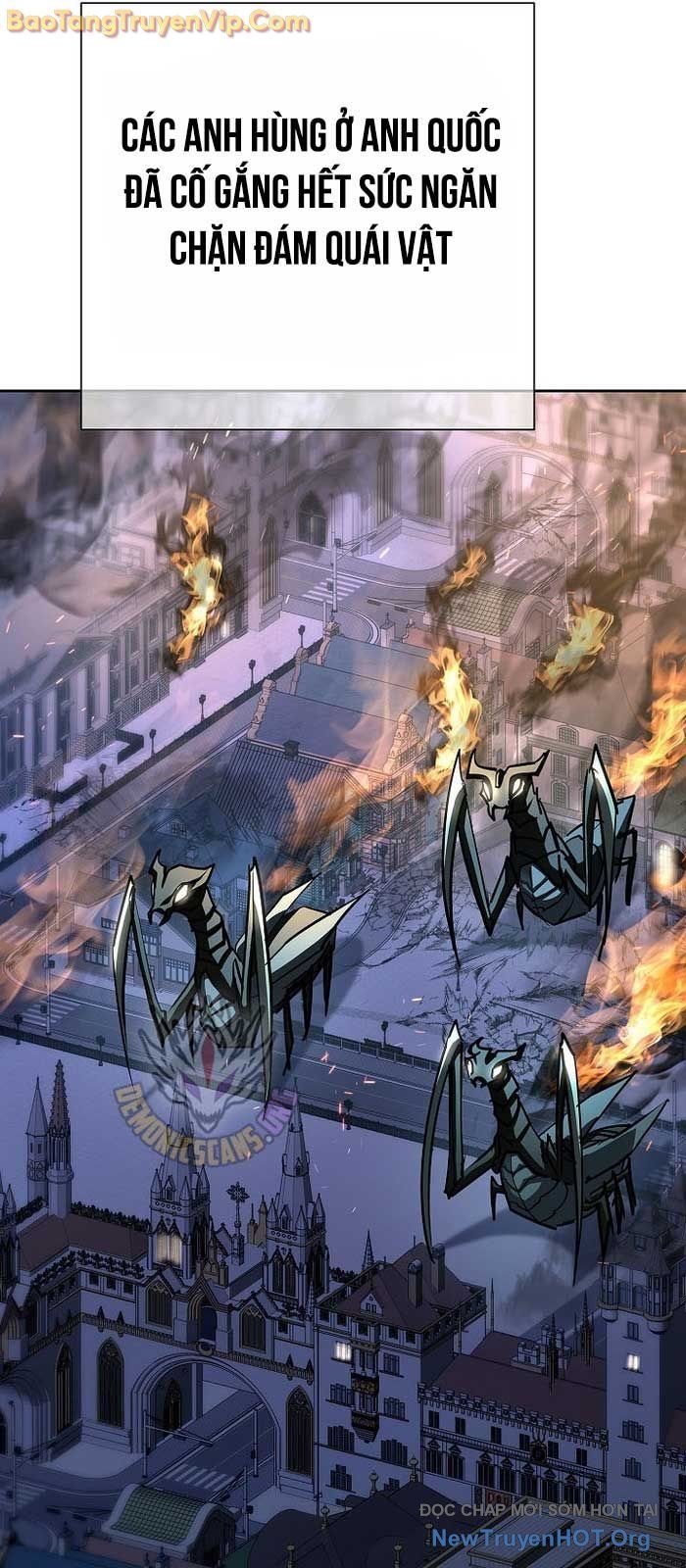 Kiếm Thần Đến Từ Thế Giới Diệt Vong Chapter 22 - Trang 2