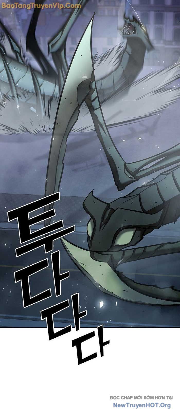 Kiếm Thần Đến Từ Thế Giới Diệt Vong Chapter 22 - Trang 2