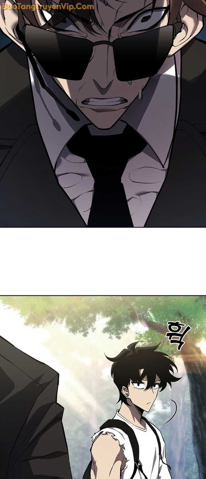 Kiếm Thần Đến Từ Thế Giới Diệt Vong Chapter 3 - Trang 2