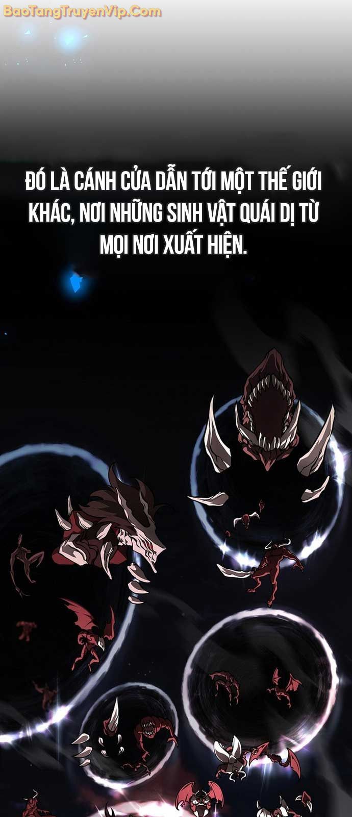 Kiếm Thần Đến Từ Thế Giới Diệt Vong Chapter 3 - Trang 2