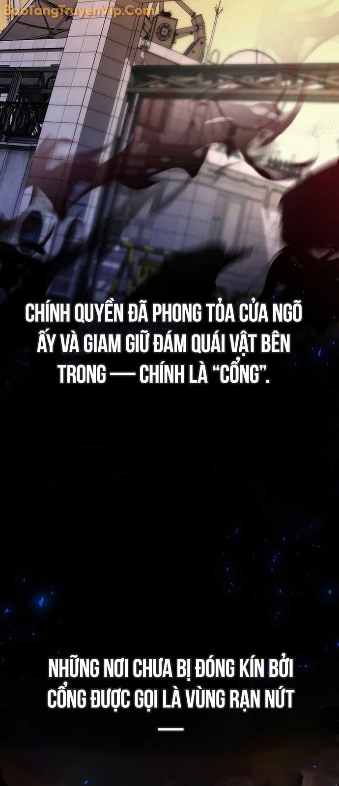 Kiếm Thần Đến Từ Thế Giới Diệt Vong Chapter 3 - Trang 2