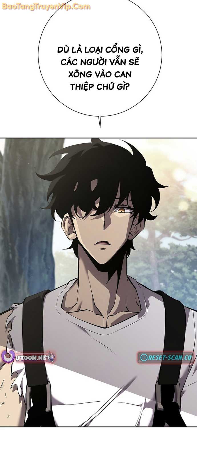 Kiếm Thần Đến Từ Thế Giới Diệt Vong Chapter 3 - Trang 2