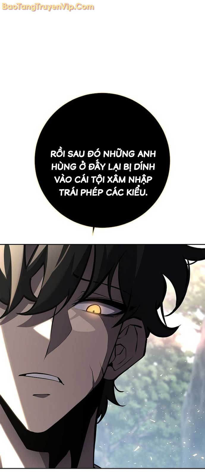 Kiếm Thần Đến Từ Thế Giới Diệt Vong Chapter 3 - Trang 2