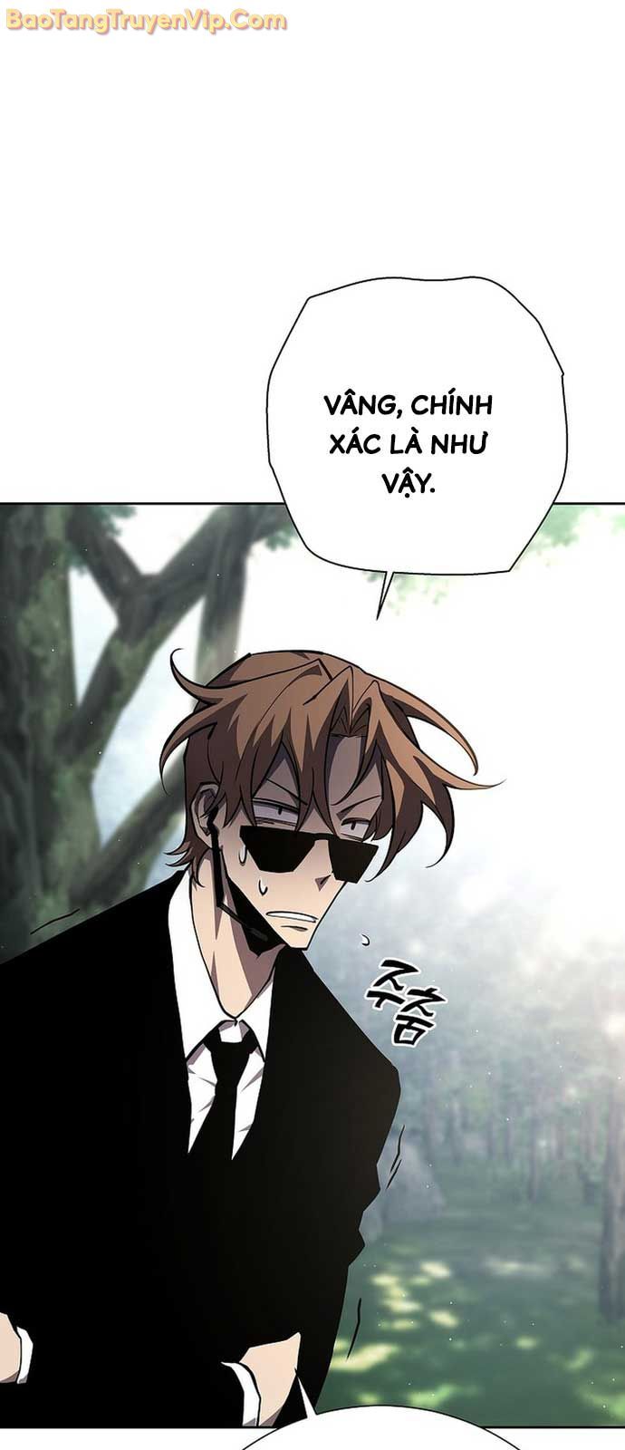 Kiếm Thần Đến Từ Thế Giới Diệt Vong Chapter 3 - Trang 2
