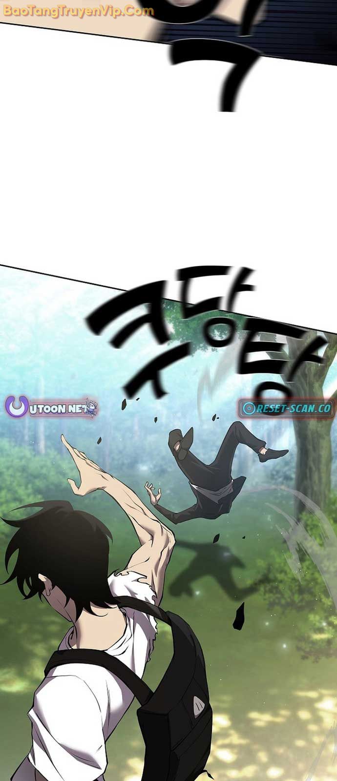 Kiếm Thần Đến Từ Thế Giới Diệt Vong Chapter 3 - Trang 2