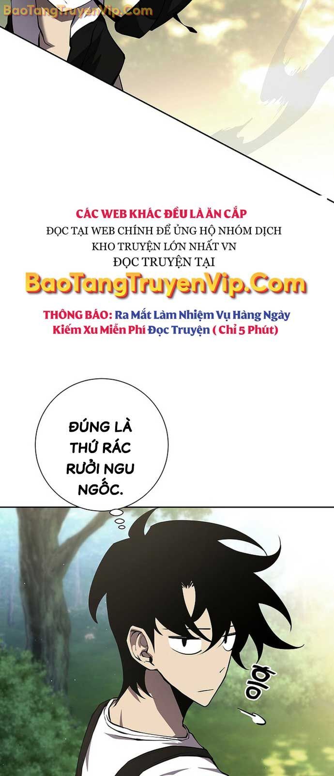 Kiếm Thần Đến Từ Thế Giới Diệt Vong Chapter 3 - Trang 2