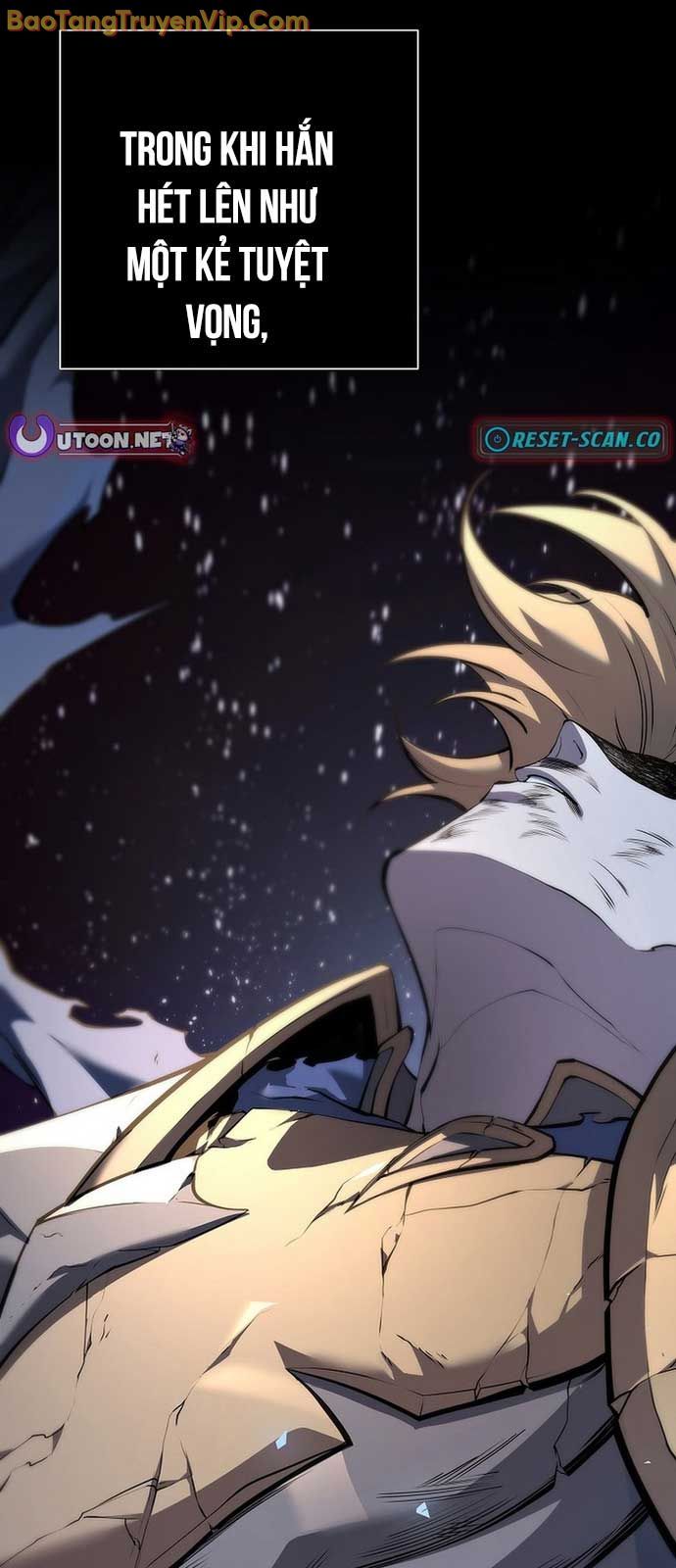Kiếm Thần Đến Từ Thế Giới Diệt Vong Chapter 3 - Trang 2