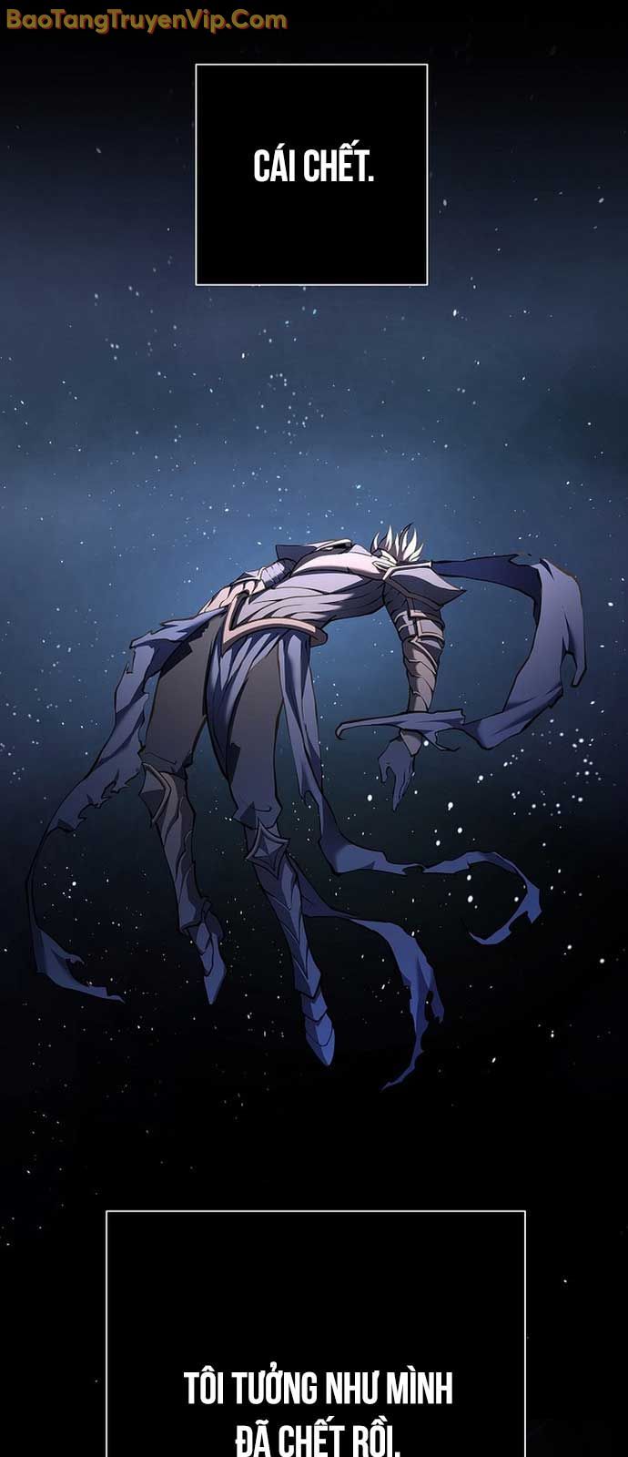 Kiếm Thần Đến Từ Thế Giới Diệt Vong Chapter 3 - Trang 2