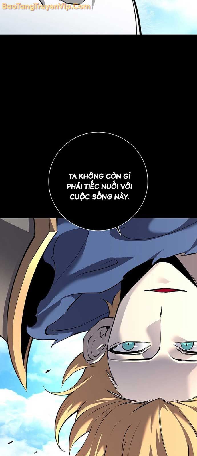 Kiếm Thần Đến Từ Thế Giới Diệt Vong Chapter 3 - Trang 2