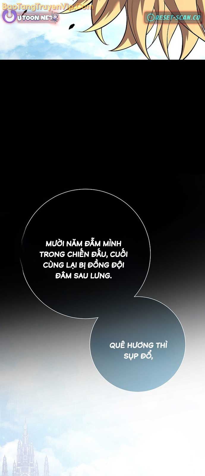Kiếm Thần Đến Từ Thế Giới Diệt Vong Chapter 3 - Trang 2