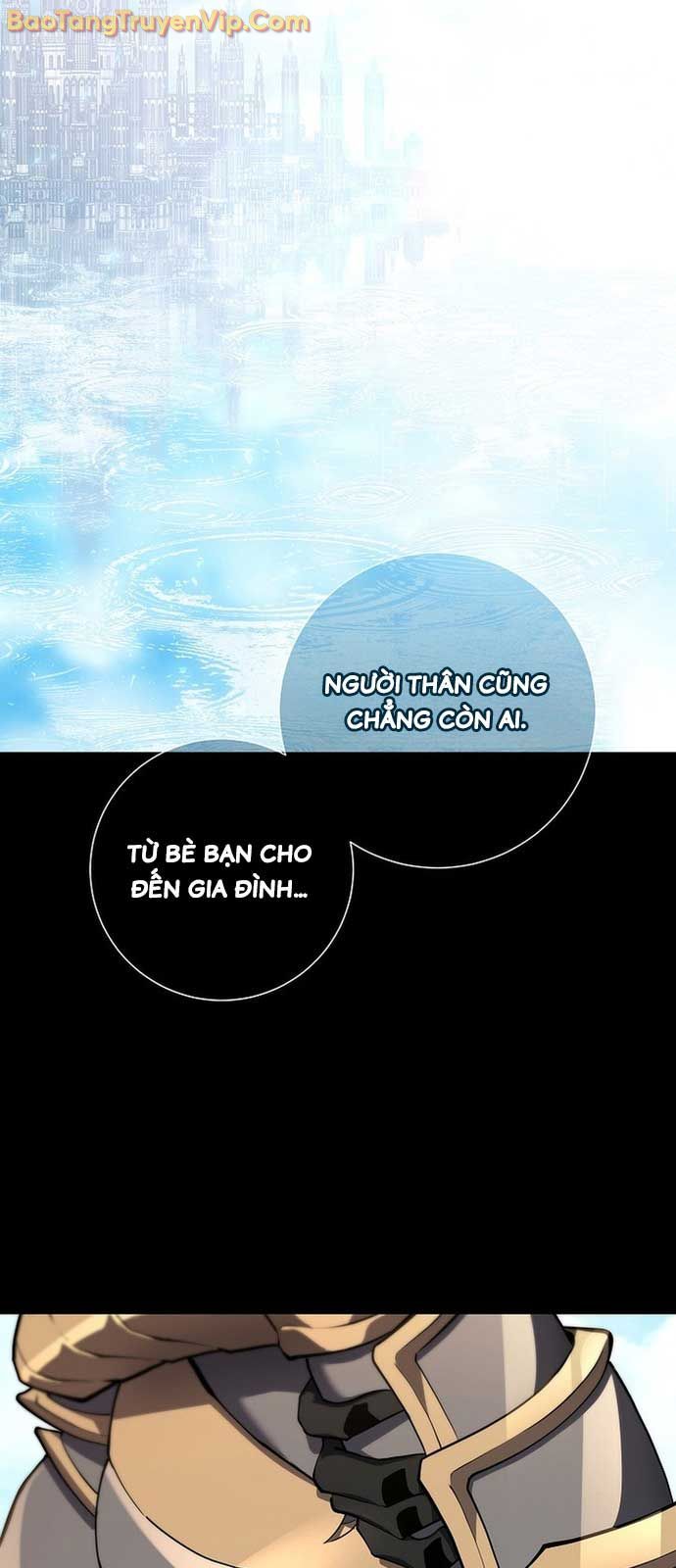 Kiếm Thần Đến Từ Thế Giới Diệt Vong Chapter 3 - Trang 2