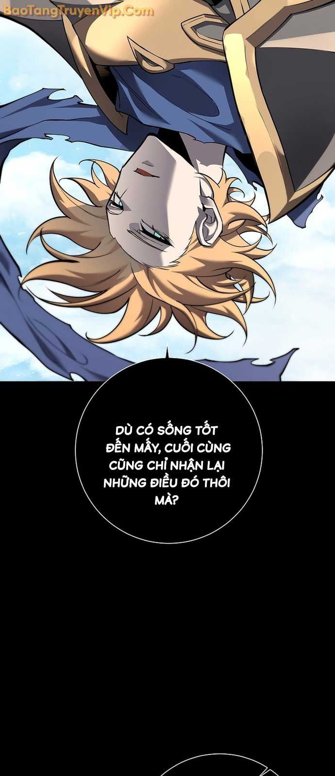 Kiếm Thần Đến Từ Thế Giới Diệt Vong Chapter 3 - Trang 2