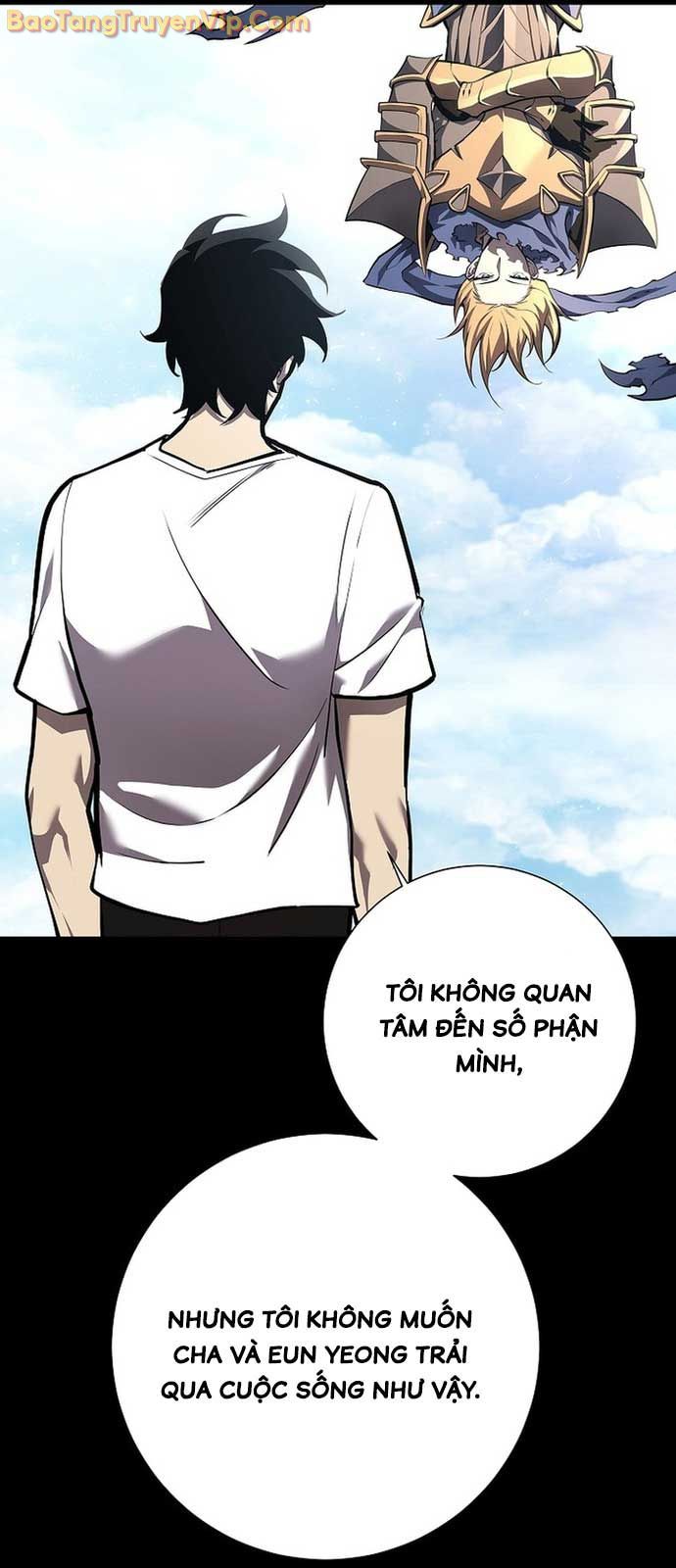 Kiếm Thần Đến Từ Thế Giới Diệt Vong Chapter 3 - Trang 2
