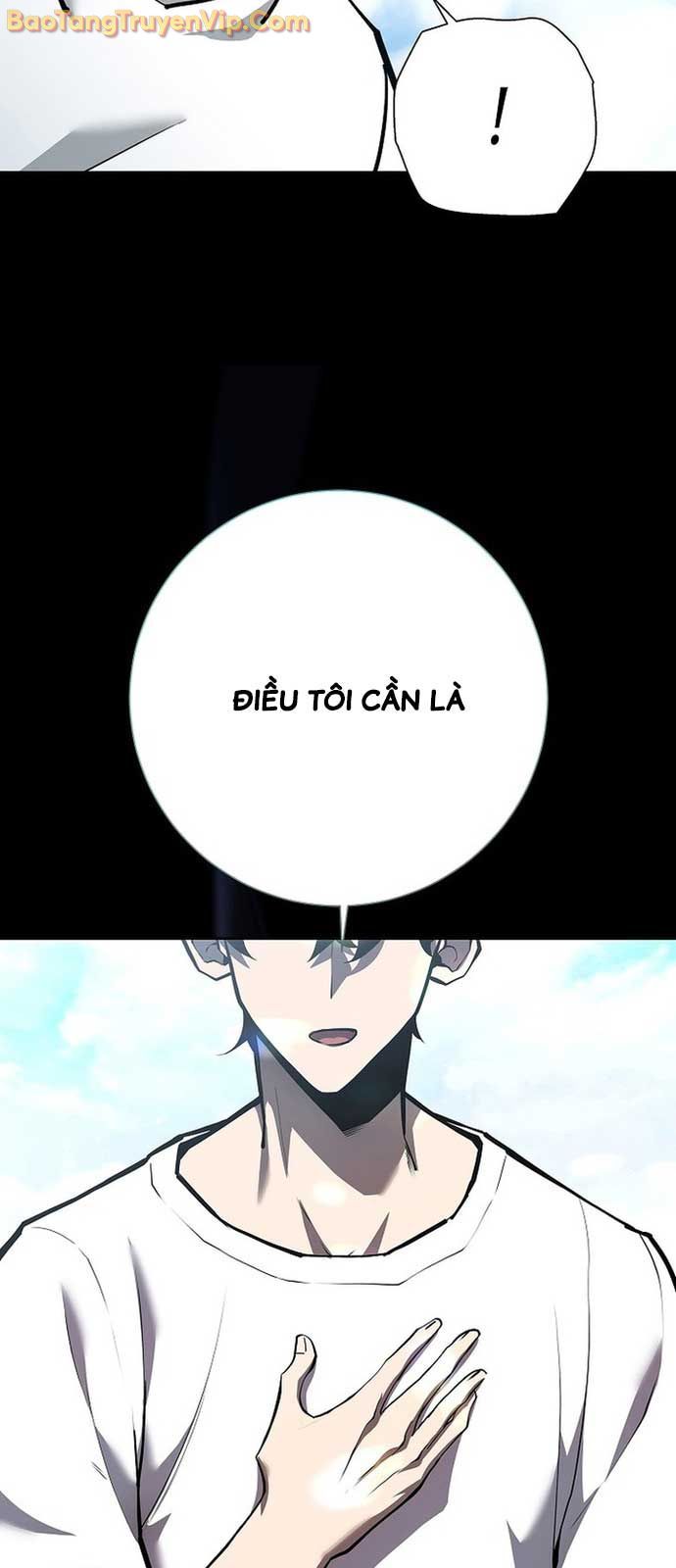 Kiếm Thần Đến Từ Thế Giới Diệt Vong Chapter 3 - Trang 2