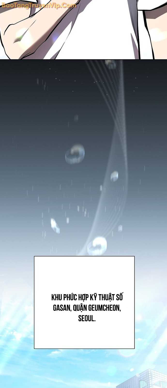 Kiếm Thần Đến Từ Thế Giới Diệt Vong Chapter 3 - Trang 2