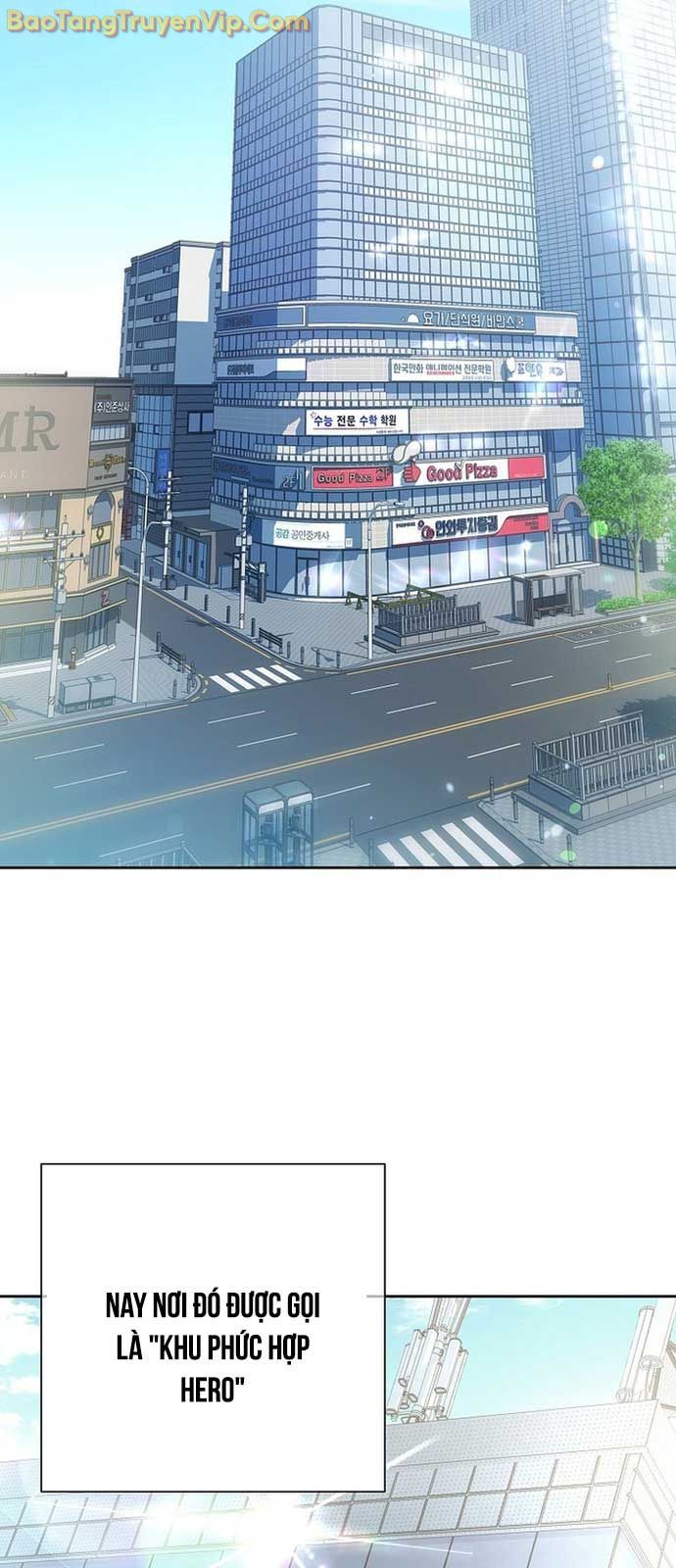 Kiếm Thần Đến Từ Thế Giới Diệt Vong Chapter 3 - Trang 2