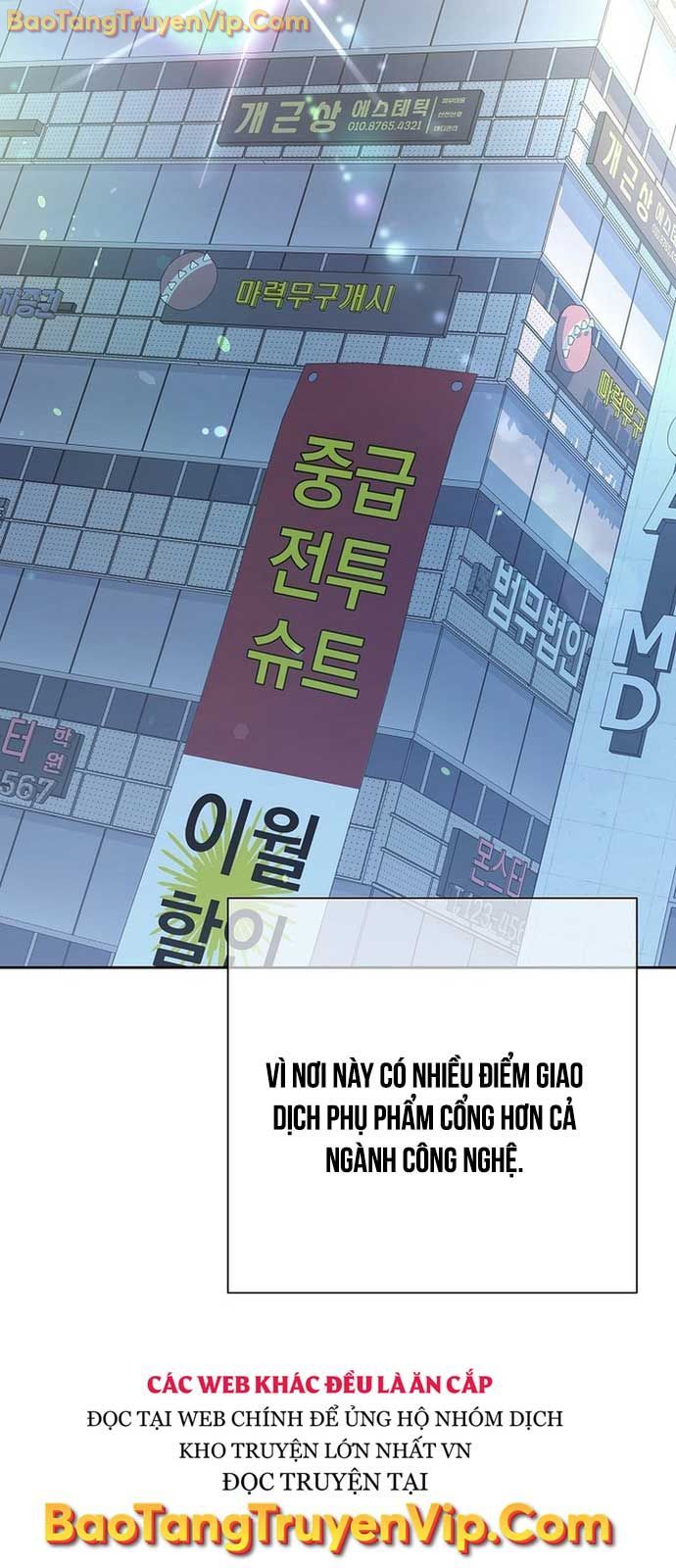 Kiếm Thần Đến Từ Thế Giới Diệt Vong Chapter 3 - Trang 2