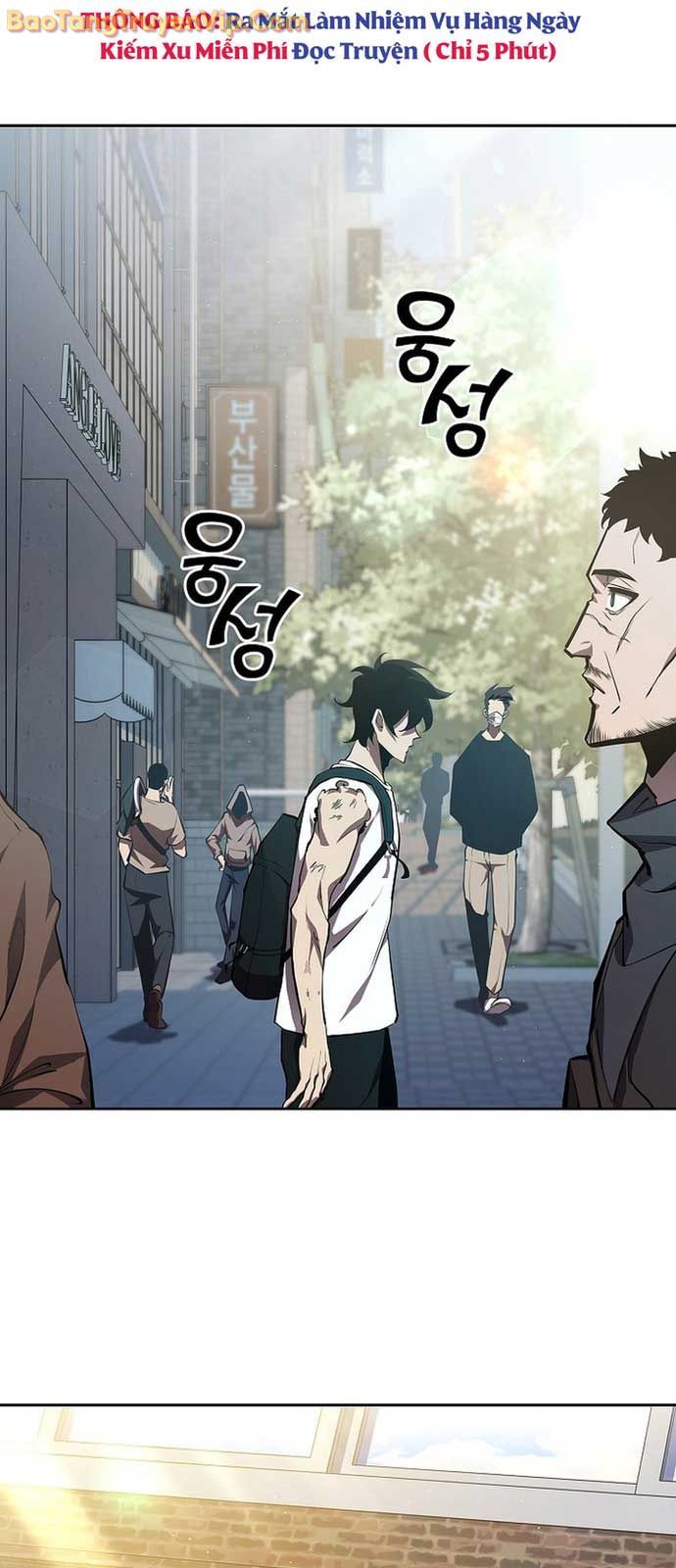 Kiếm Thần Đến Từ Thế Giới Diệt Vong Chapter 3 - Trang 2