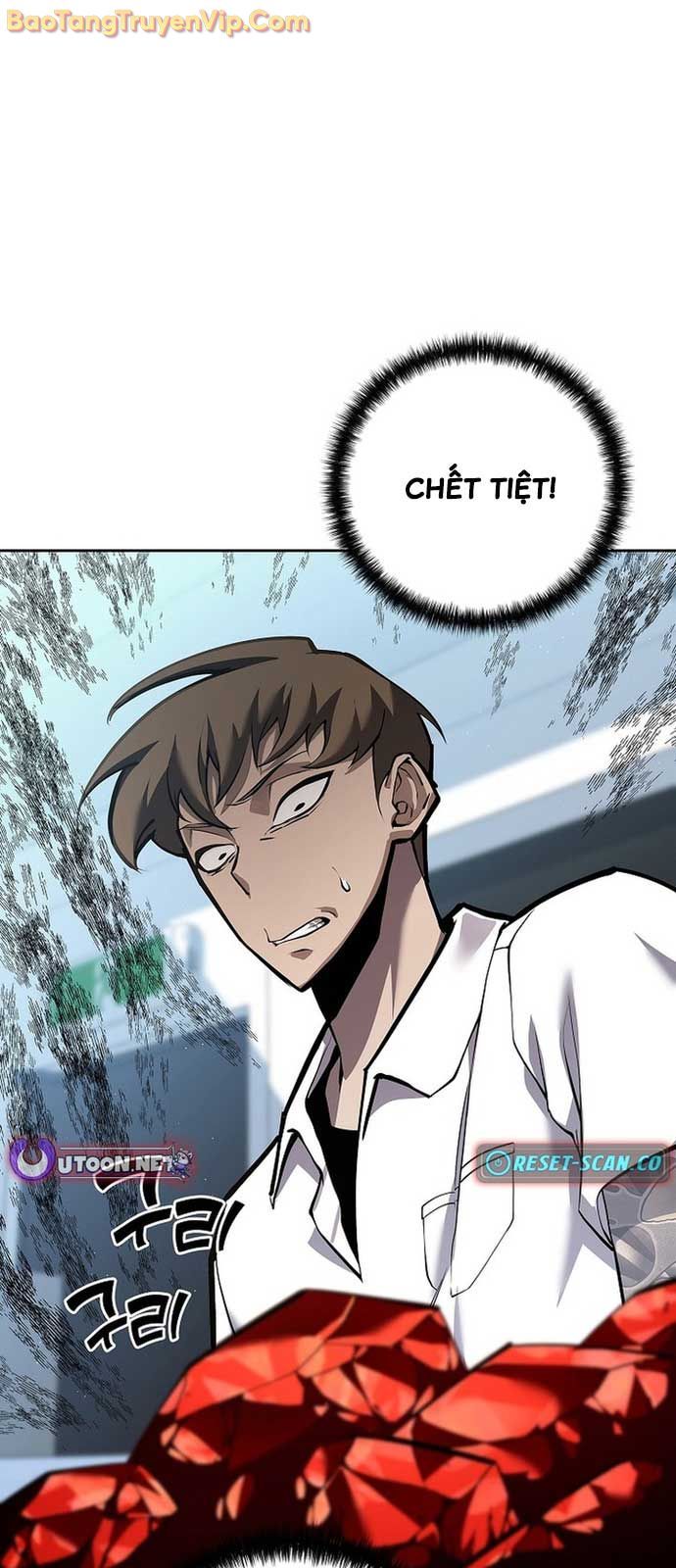 Kiếm Thần Đến Từ Thế Giới Diệt Vong Chapter 3 - Trang 2
