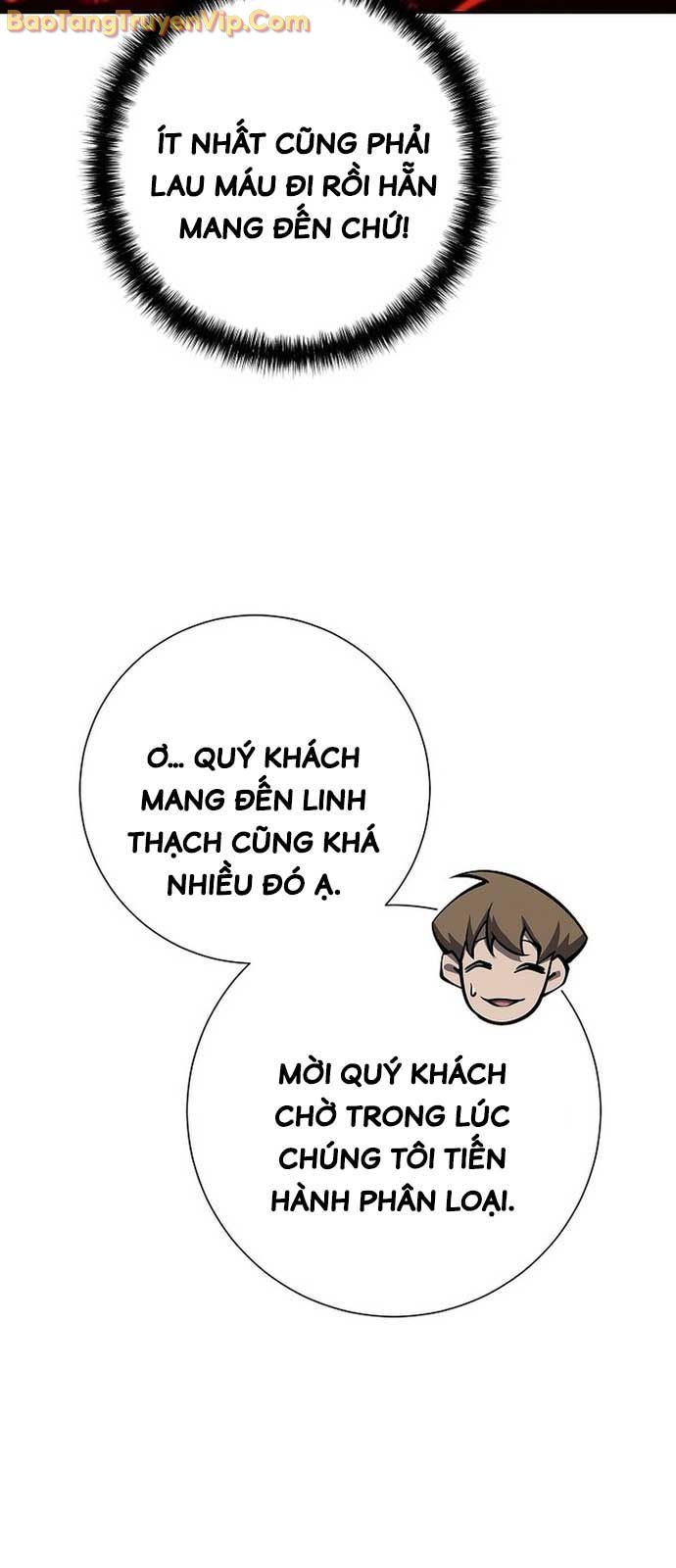 Kiếm Thần Đến Từ Thế Giới Diệt Vong Chapter 3 - Trang 2