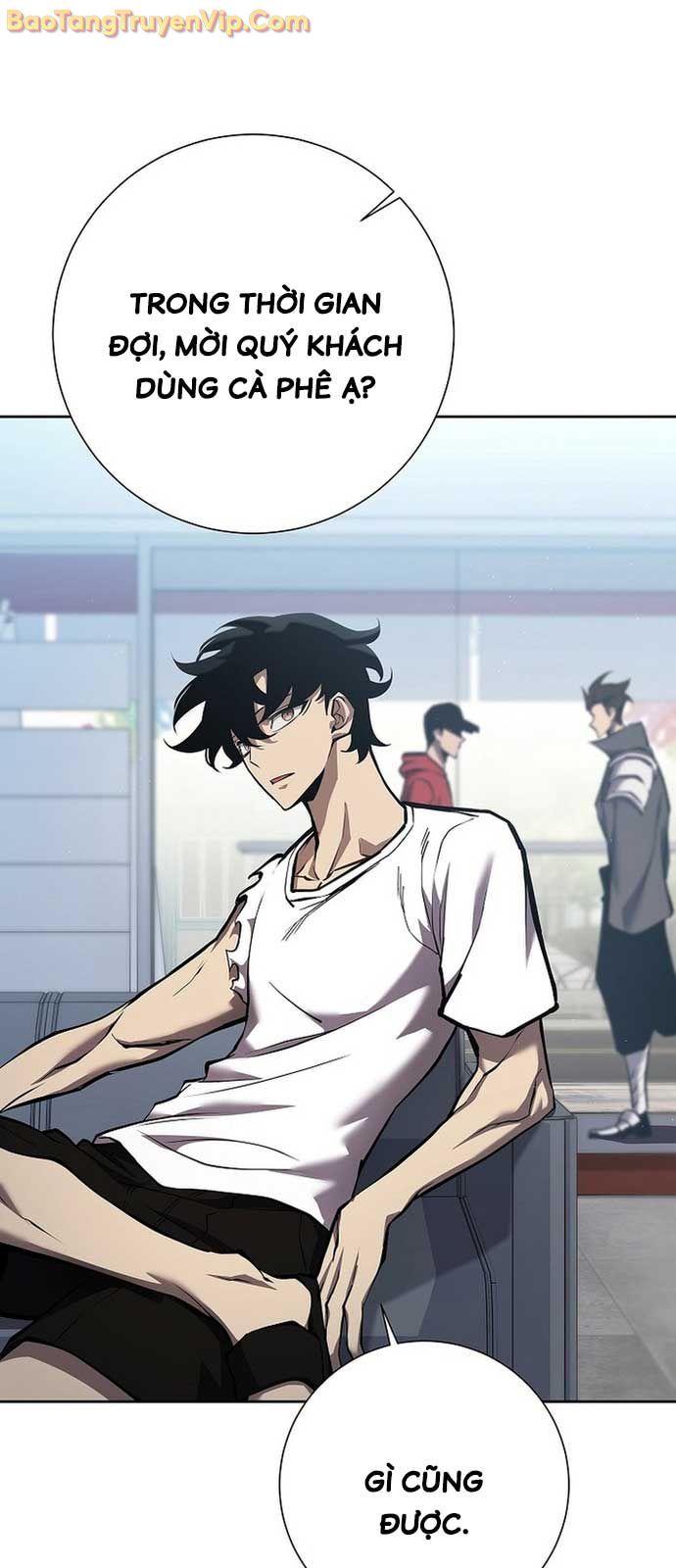 Kiếm Thần Đến Từ Thế Giới Diệt Vong Chapter 3 - Trang 2