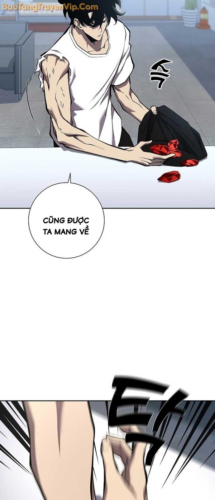 Kiếm Thần Đến Từ Thế Giới Diệt Vong Chapter 3 - Trang 2