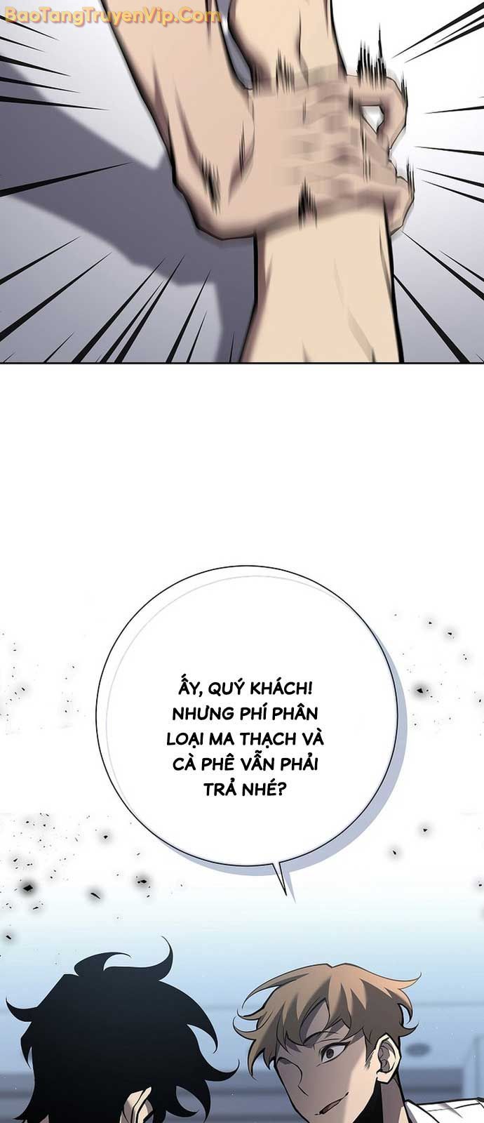 Kiếm Thần Đến Từ Thế Giới Diệt Vong Chapter 3 - Trang 2