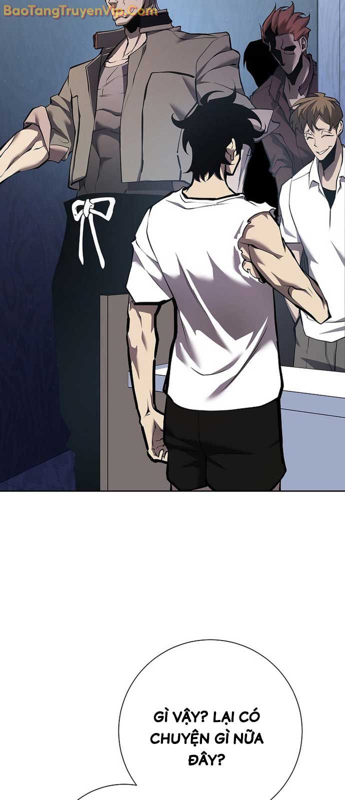 Kiếm Thần Đến Từ Thế Giới Diệt Vong Chapter 3 - Trang 2