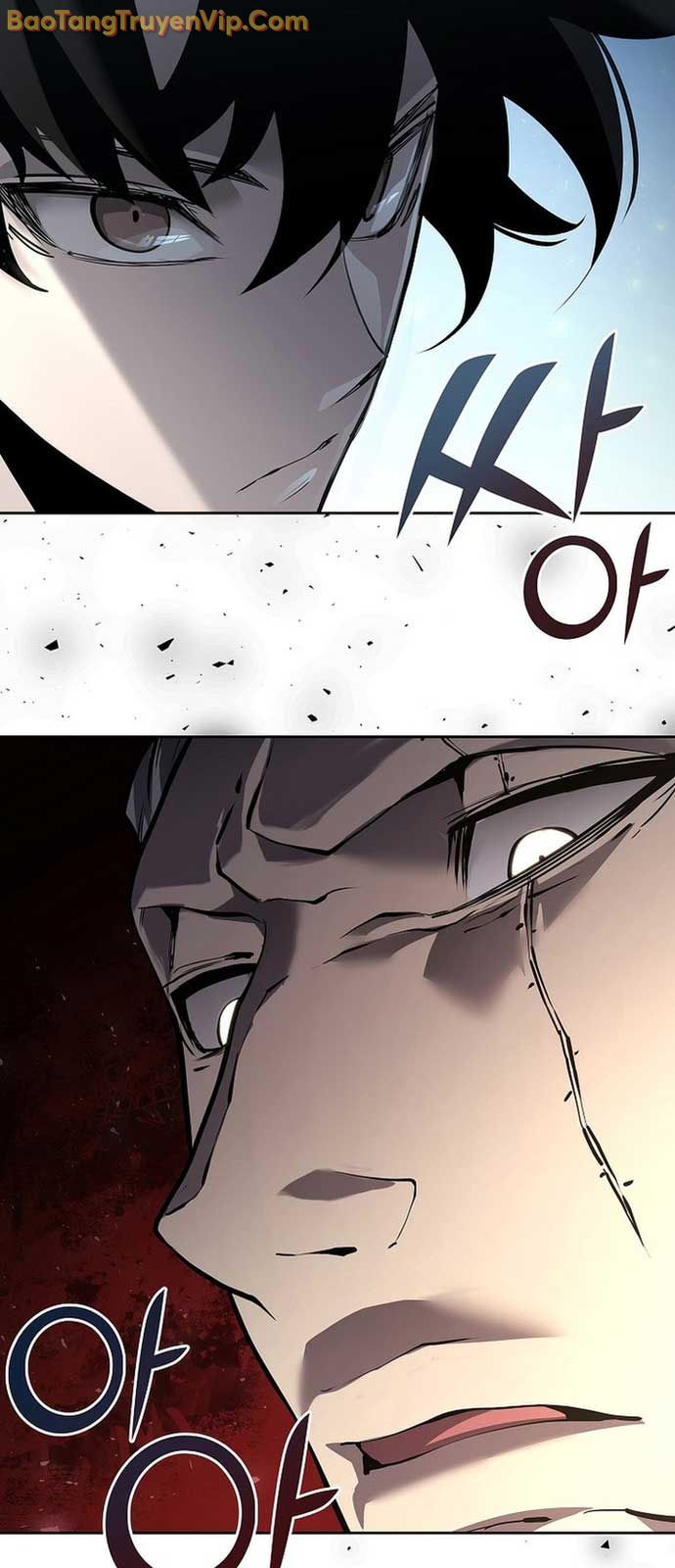 Kiếm Thần Đến Từ Thế Giới Diệt Vong Chapter 3 - Trang 2