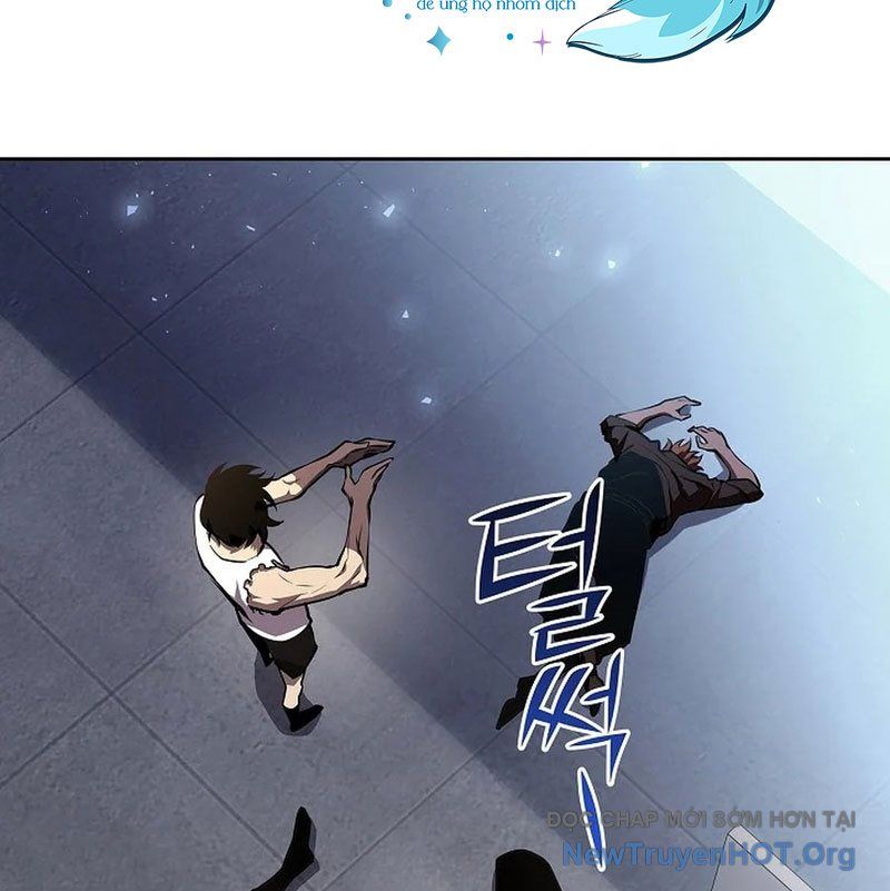 Kiếm Thần Đến Từ Thế Giới Diệt Vong Chapter 4 - Trang 2