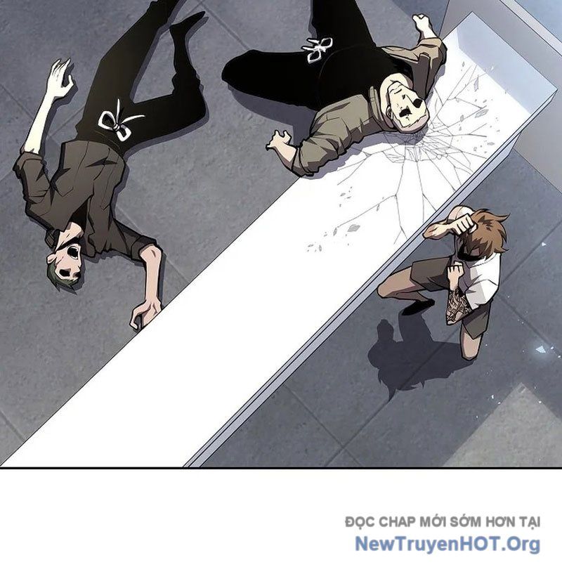 Kiếm Thần Đến Từ Thế Giới Diệt Vong Chapter 4 - Trang 2