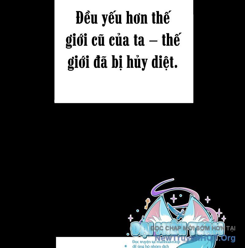 Kiếm Thần Đến Từ Thế Giới Diệt Vong Chapter 4 - Trang 2