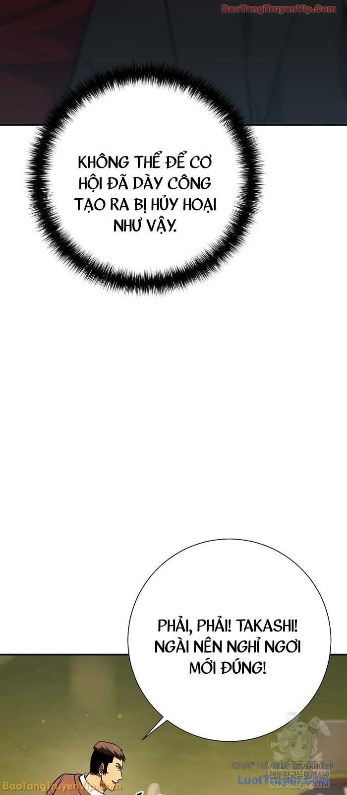 Kiếm Thần Đến Từ Thế Giới Diệt Vong Chapter 43 - Trang 2