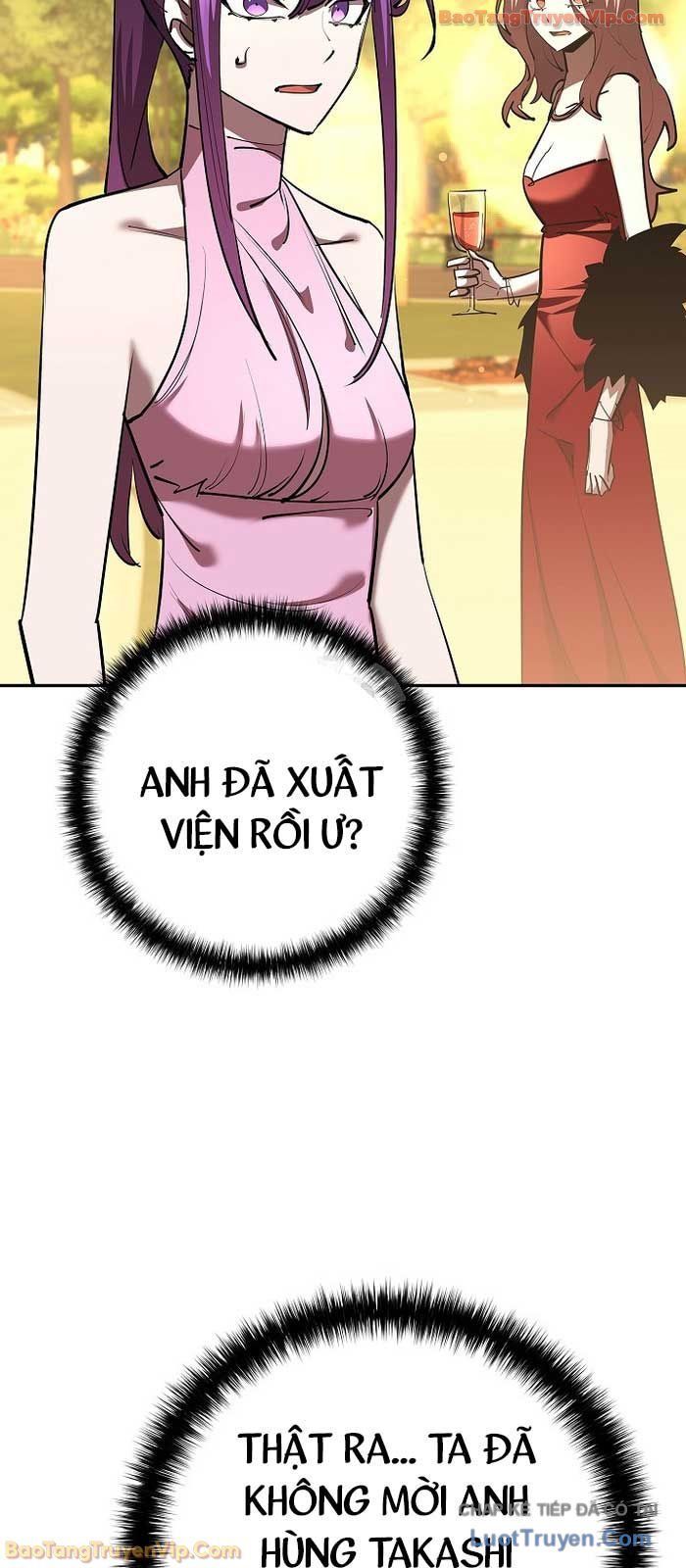 Kiếm Thần Đến Từ Thế Giới Diệt Vong Chapter 43 - Trang 2