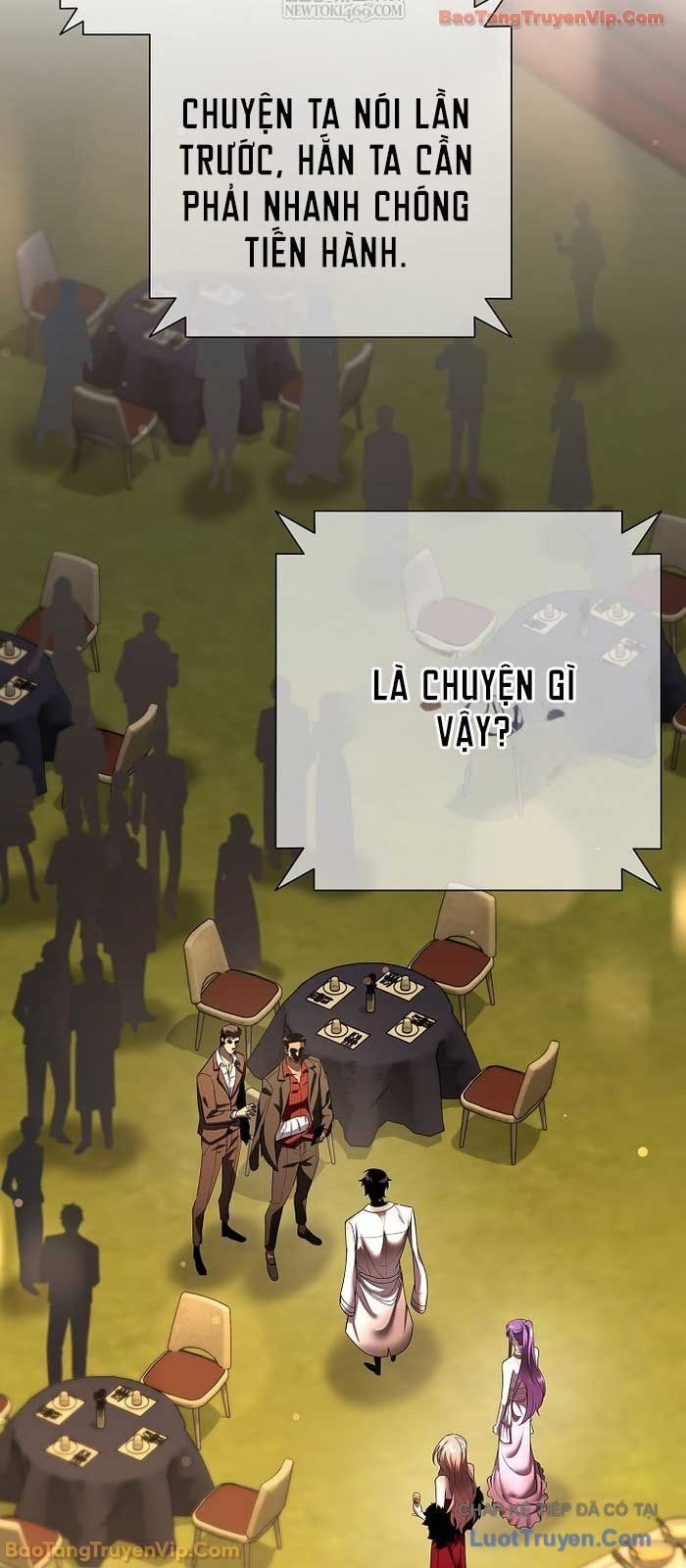 Kiếm Thần Đến Từ Thế Giới Diệt Vong Chapter 43 - Trang 2