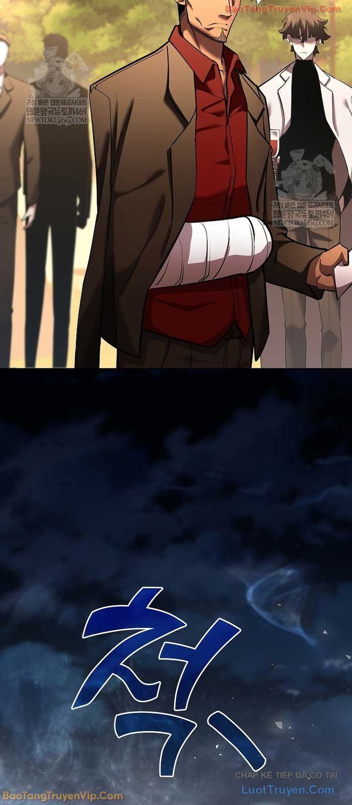 Kiếm Thần Đến Từ Thế Giới Diệt Vong Chapter 43 - Trang 2