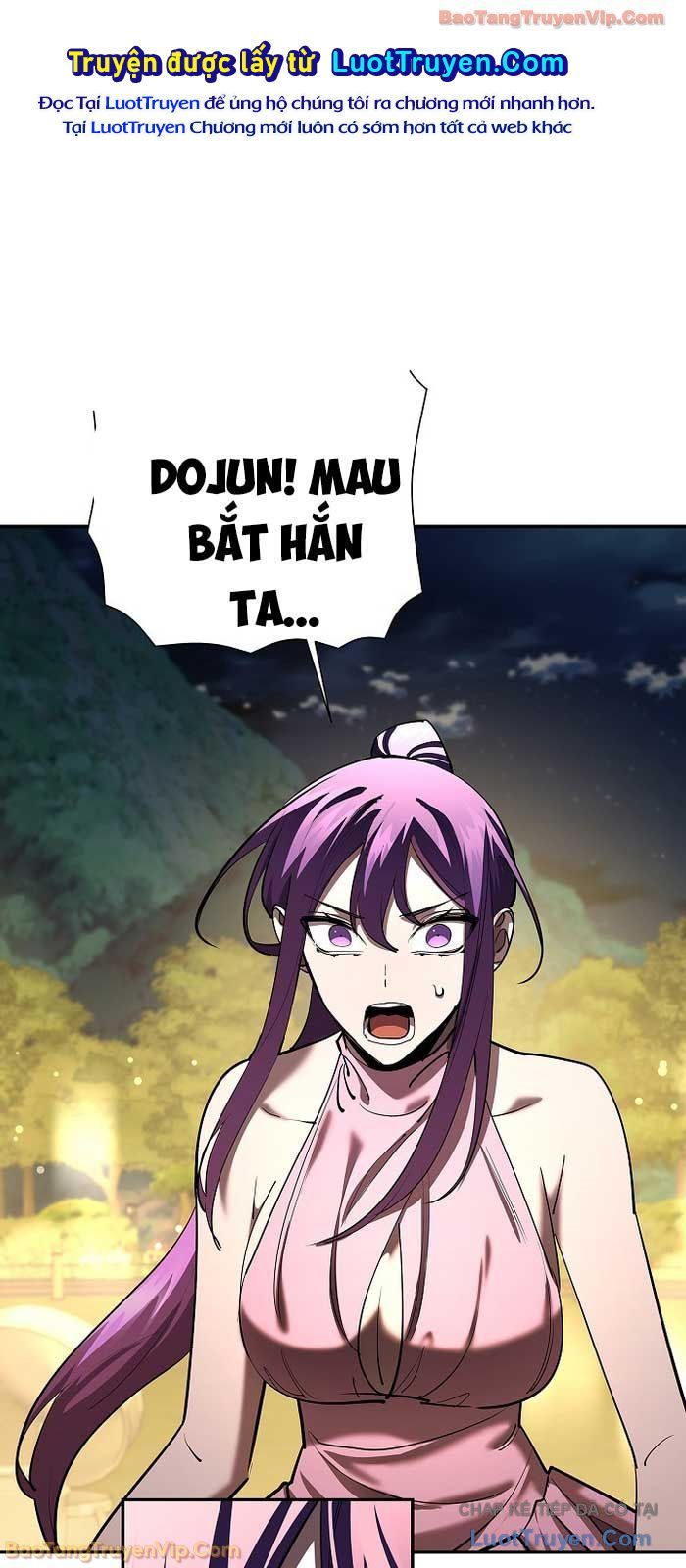 Kiếm Thần Đến Từ Thế Giới Diệt Vong Chapter 43 - Trang 2