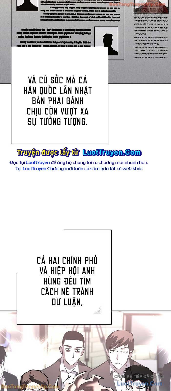 Kiếm Thần Đến Từ Thế Giới Diệt Vong Chapter 43 - Trang 2