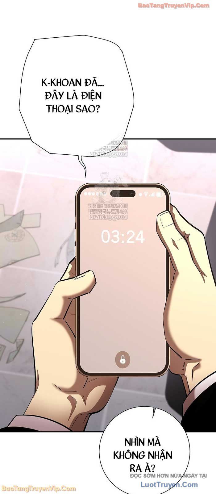 Kiếm Thần Đến Từ Thế Giới Diệt Vong Chapter 44 - Trang 2