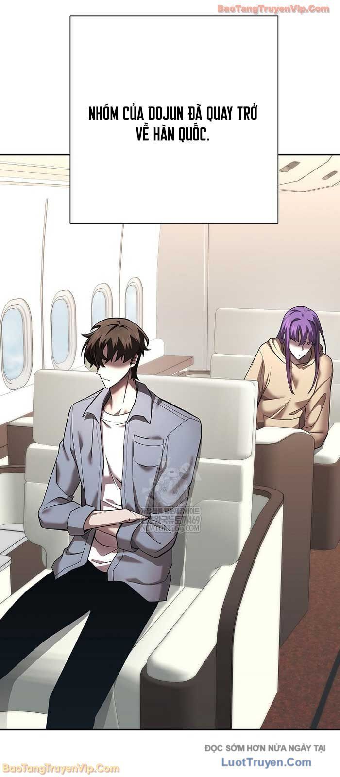 Kiếm Thần Đến Từ Thế Giới Diệt Vong Chapter 44 - Trang 2