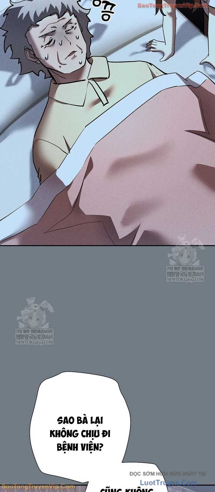 Kiếm Thần Đến Từ Thế Giới Diệt Vong Chapter 44 - Trang 2