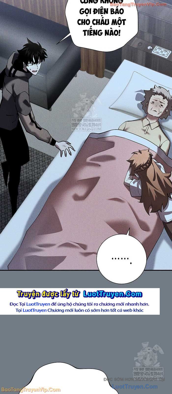 Kiếm Thần Đến Từ Thế Giới Diệt Vong Chapter 44 - Trang 2