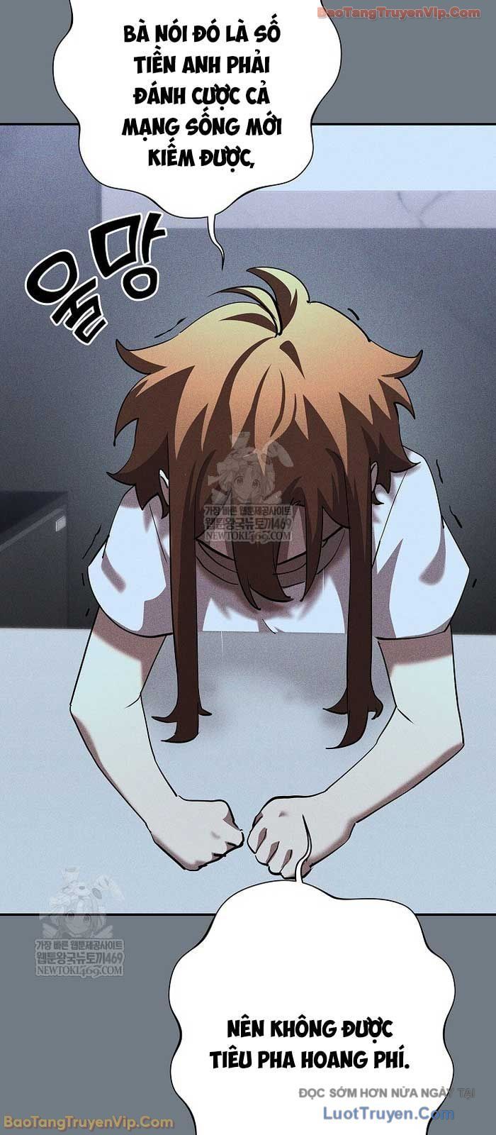 Kiếm Thần Đến Từ Thế Giới Diệt Vong Chapter 44 - Trang 2