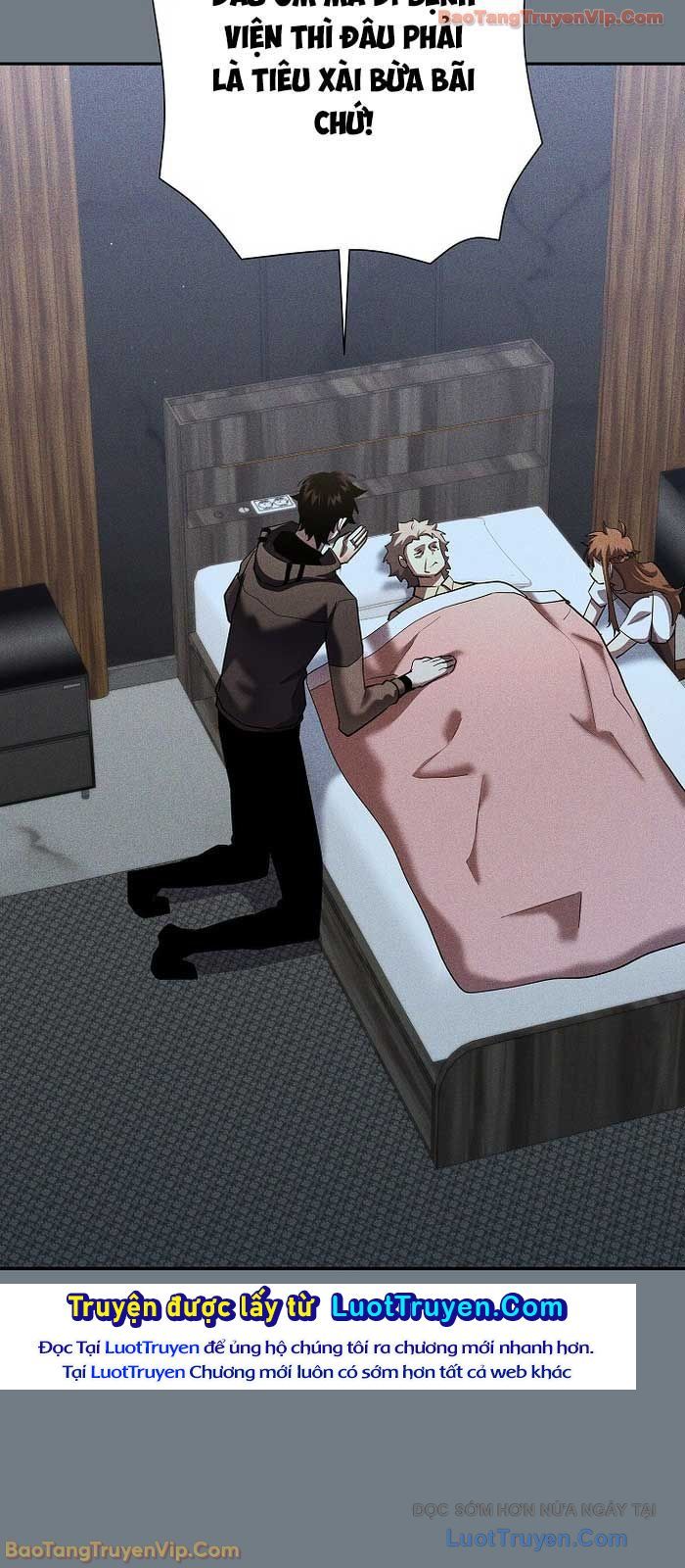 Kiếm Thần Đến Từ Thế Giới Diệt Vong Chapter 44 - Trang 2