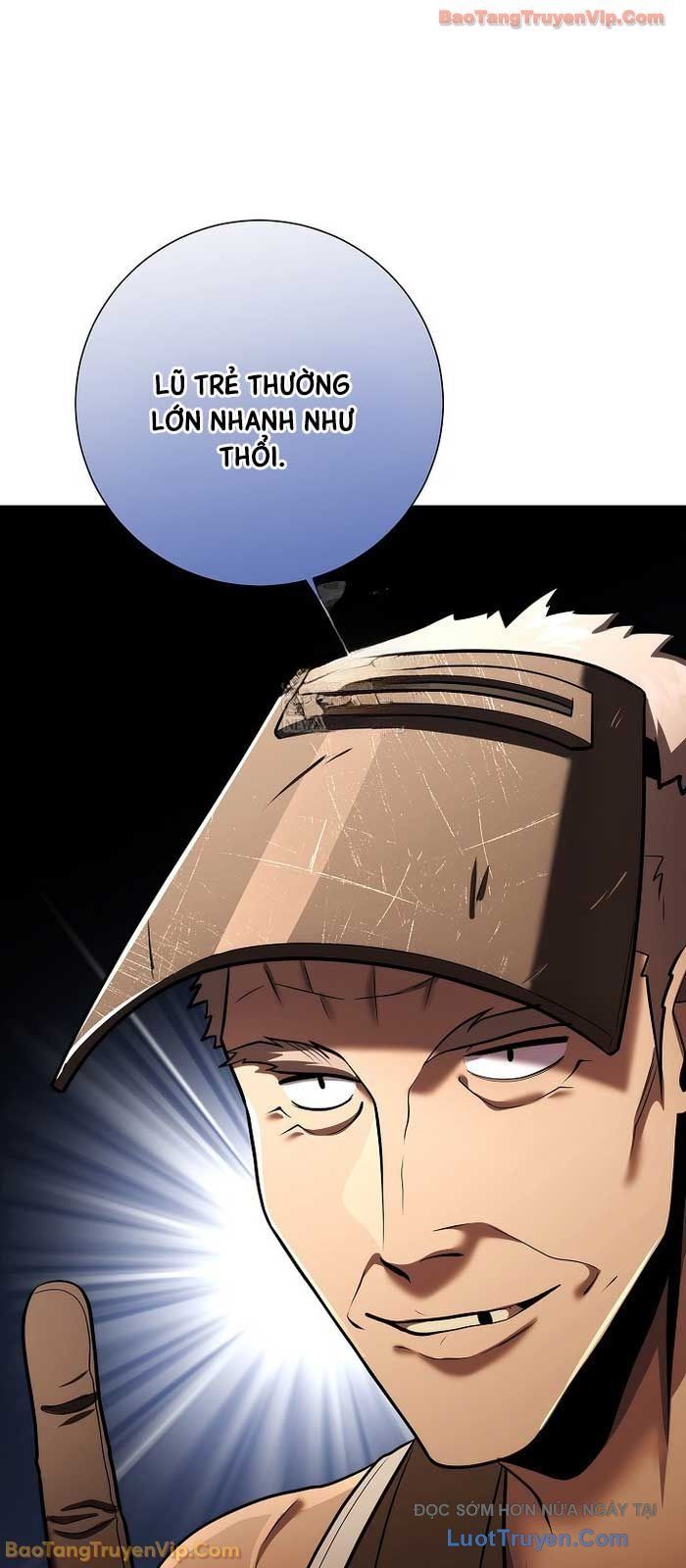 Kiếm Thần Đến Từ Thế Giới Diệt Vong Chapter 45 - Trang 2