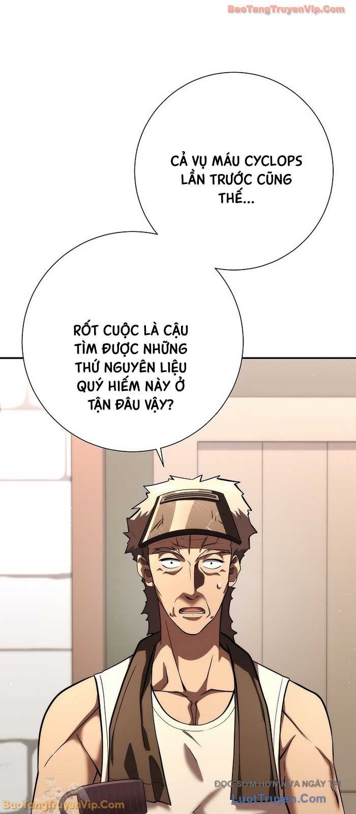 Kiếm Thần Đến Từ Thế Giới Diệt Vong Chapter 45 - Trang 2