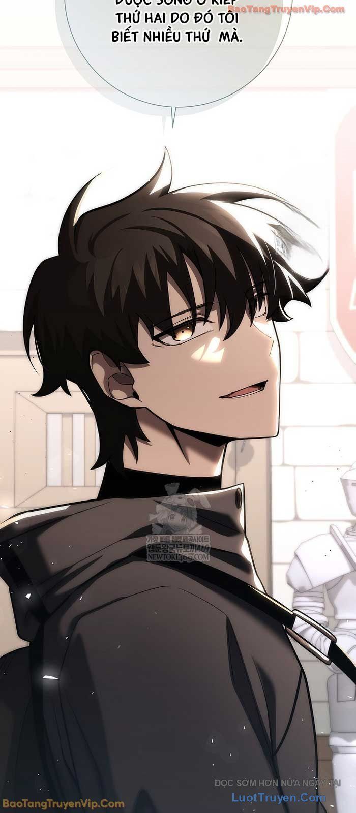 Kiếm Thần Đến Từ Thế Giới Diệt Vong Chapter 45 - Trang 2