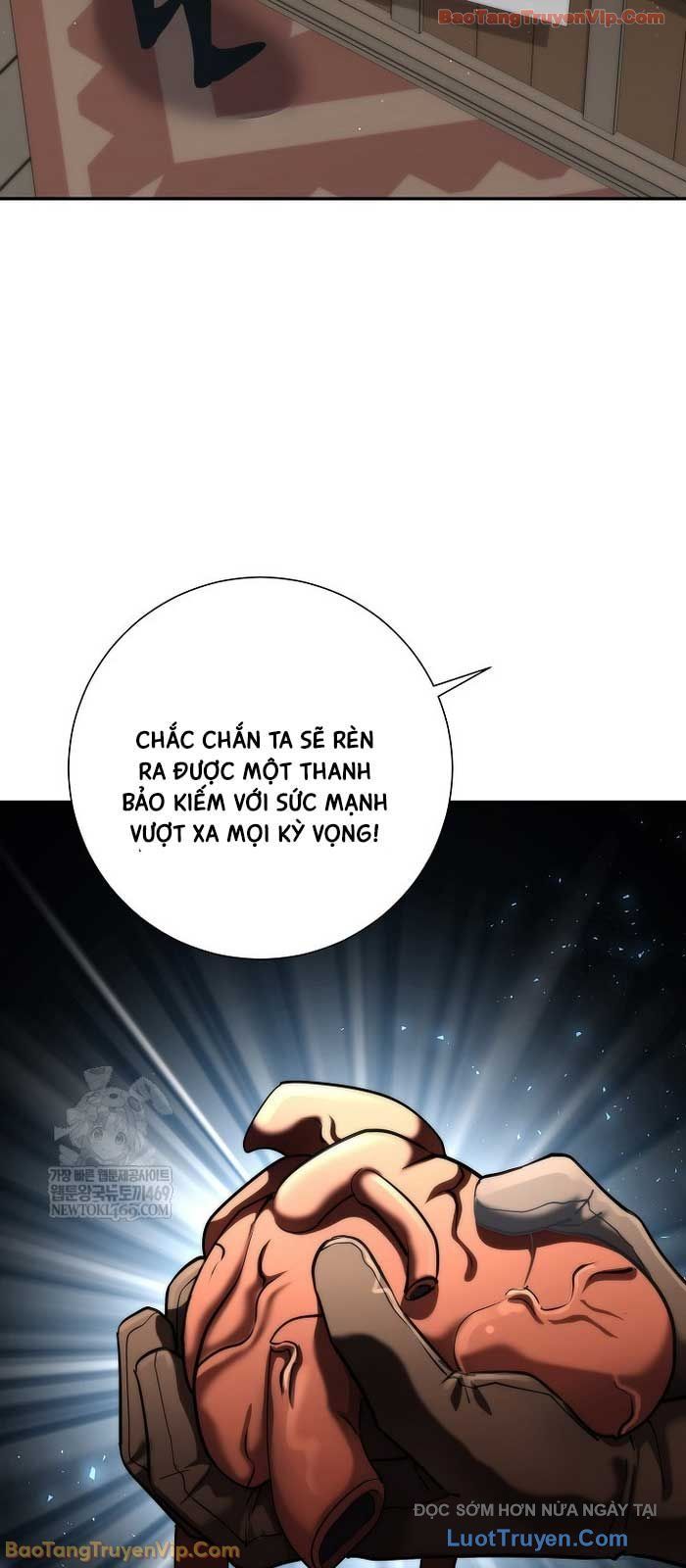 Kiếm Thần Đến Từ Thế Giới Diệt Vong Chapter 45 - Trang 2