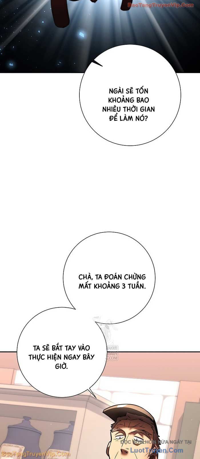 Kiếm Thần Đến Từ Thế Giới Diệt Vong Chapter 45 - Trang 2